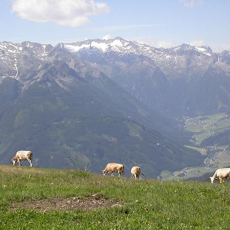 Pension Kristall Bramberg am Wildkogel Dış mekan fotoğraf