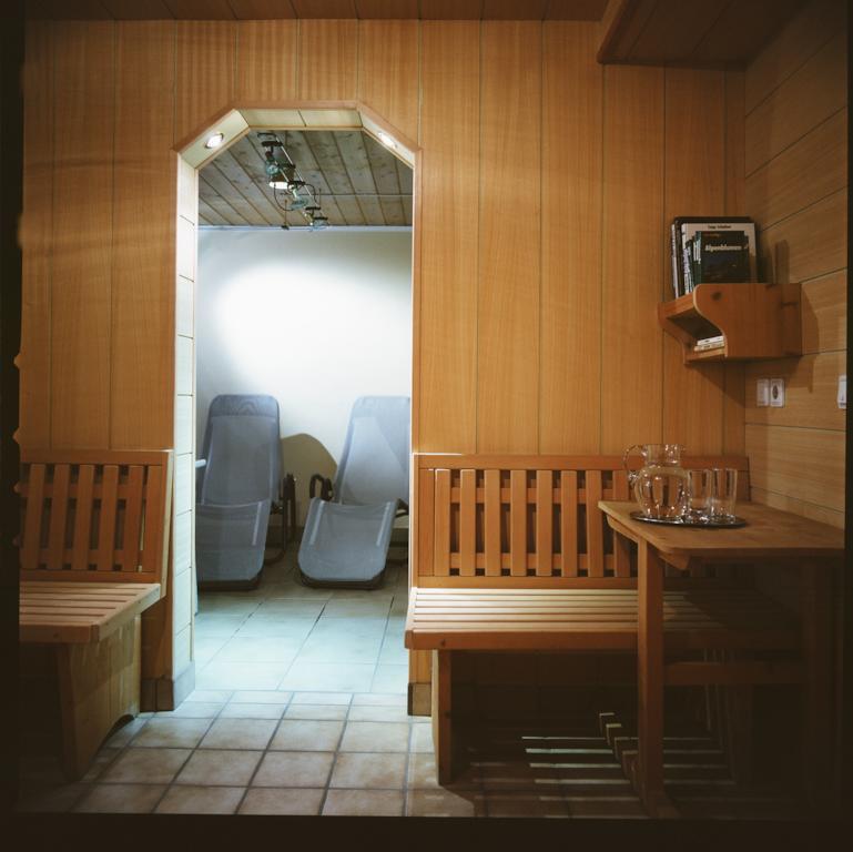 Pension Kristall Bramberg am Wildkogel Dış mekan fotoğraf
