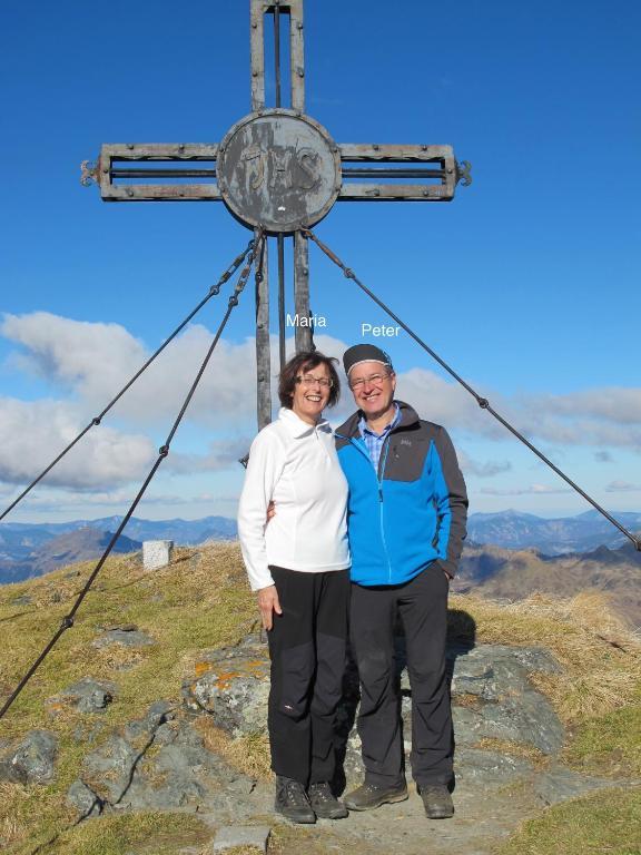 Pension Kristall Bramberg am Wildkogel Dış mekan fotoğraf