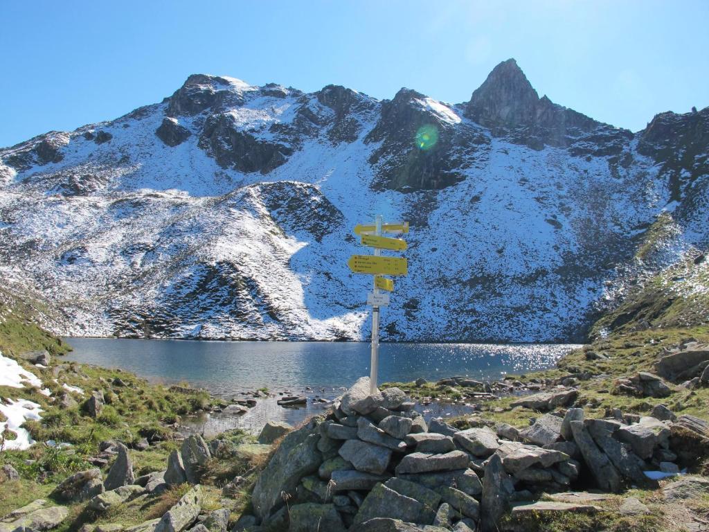 Pension Kristall Bramberg am Wildkogel Dış mekan fotoğraf