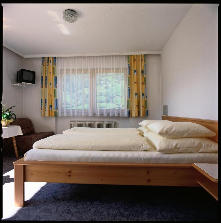 Pension Kristall Bramberg am Wildkogel Oda fotoğraf