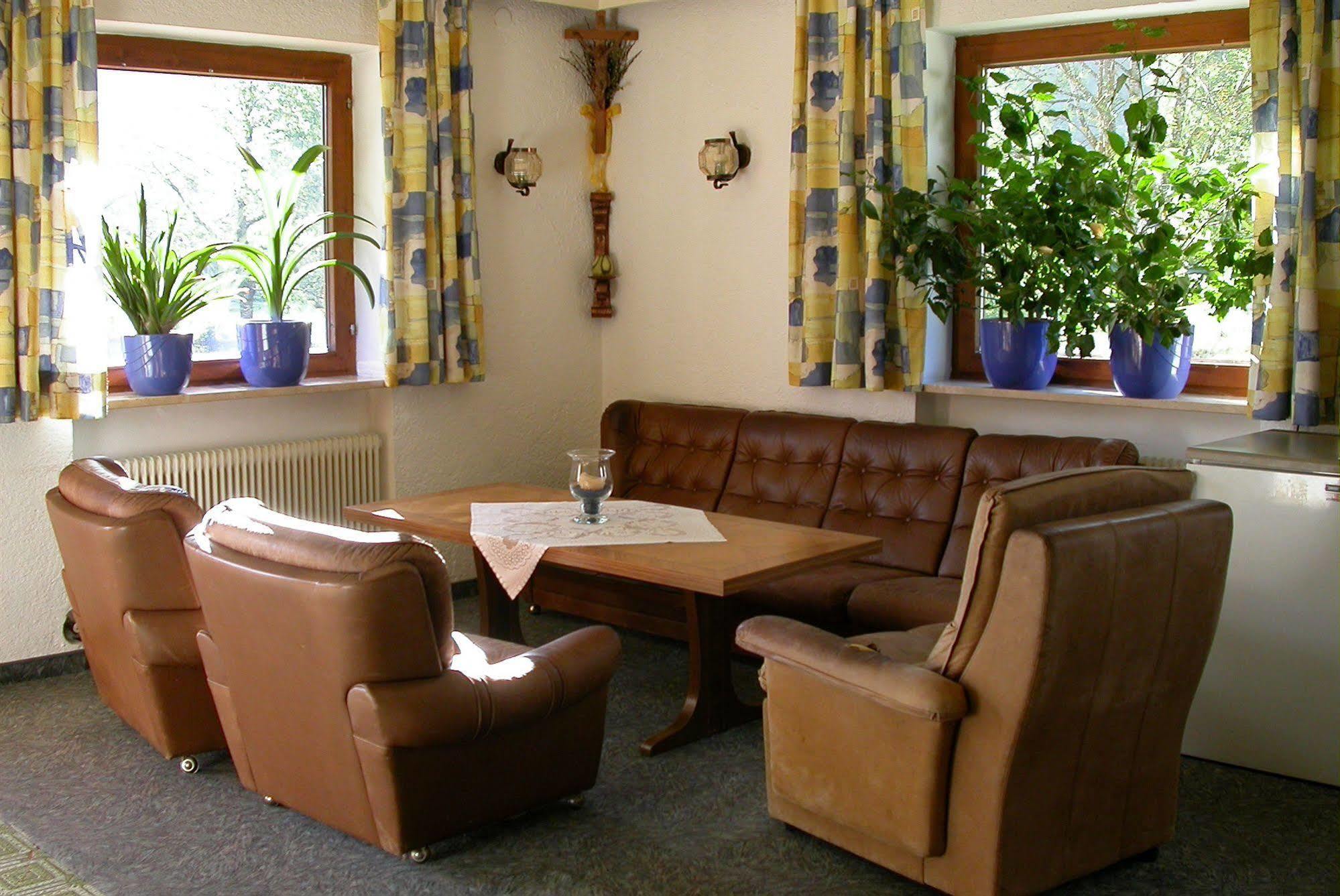 Pension Kristall Bramberg am Wildkogel Dış mekan fotoğraf